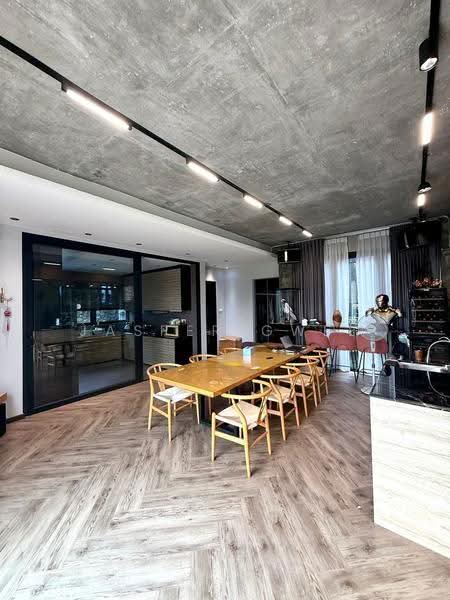 Rumah Berkembar untuk Dijual di Johor Bahru (Johor) - Jasper Gwee - Interior - PropertyGuru.com.my