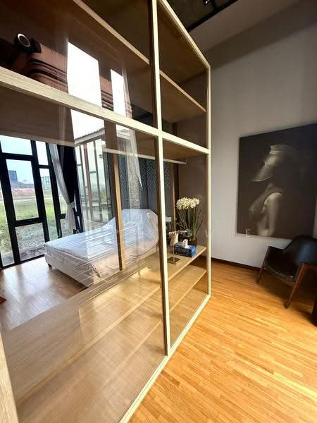 Rumah Berkembar untuk Dijual di Johor Bahru (Johor) - Jasper Gwee - Bedroom - PropertyGuru.com.my