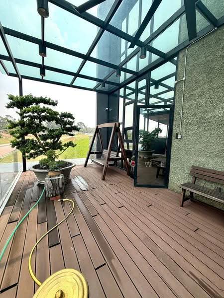 Rumah Berkembar untuk Dijual di Johor Bahru (Johor) - Jasper Gwee - Exterior - PropertyGuru.com.my