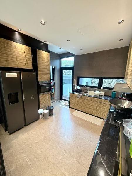Rumah Berkembar untuk Dijual di Johor Bahru (Johor) - Jasper Gwee - Kitchen - PropertyGuru.com.my