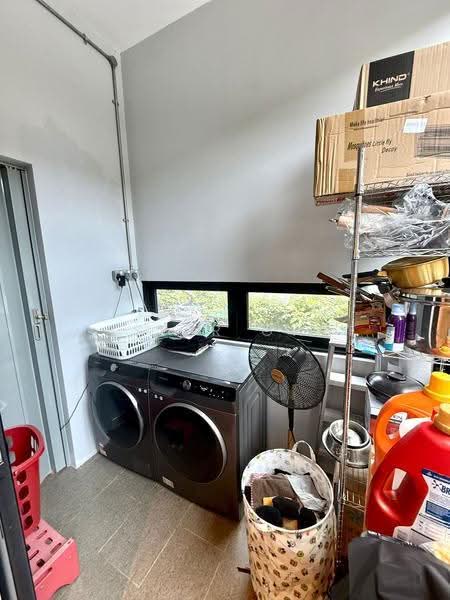 Rumah Berkembar untuk Dijual di Johor Bahru (Johor) - Jasper Gwee - Interior - PropertyGuru.com.my