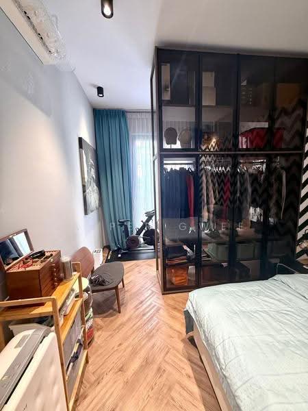 Rumah Berkembar untuk Dijual di Johor Bahru (Johor) - Jasper Gwee - Bedroom - PropertyGuru.com.my
