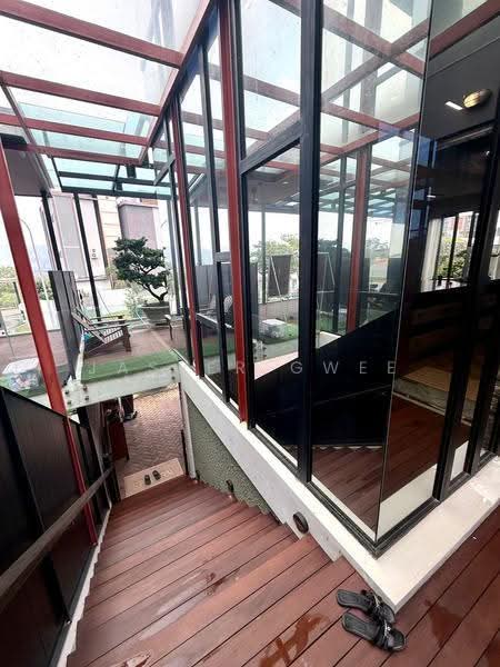 Rumah Berkembar untuk Dijual di Johor Bahru (Johor) - Jasper Gwee - Exterior - PropertyGuru.com.my