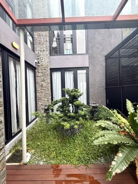 Rumah Berkembar untuk Dijual di Johor Bahru (Johor) - Jasper Gwee - Exterior - PropertyGuru.com.my