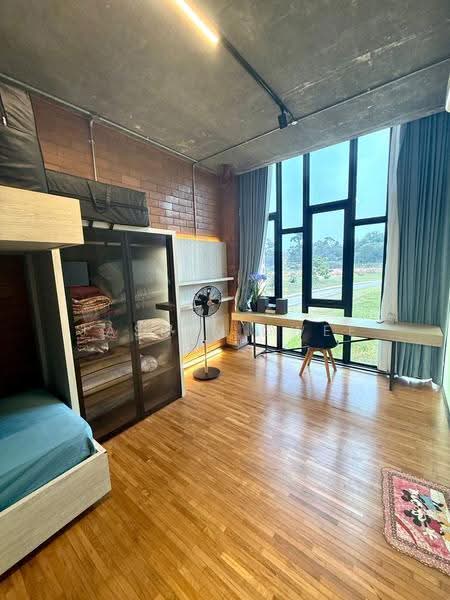 Rumah Berkembar untuk Dijual di Johor Bahru (Johor) - Jasper Gwee - Bedroom - PropertyGuru.com.my