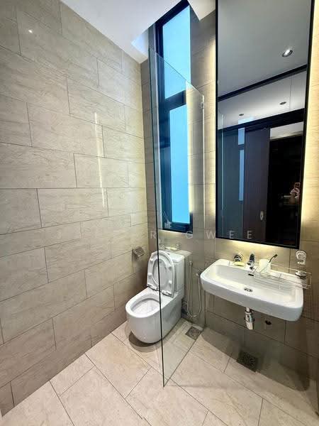 Rumah Berkembar untuk Dijual di Johor Bahru (Johor) - Jasper Gwee - Bathroom - PropertyGuru.com.my