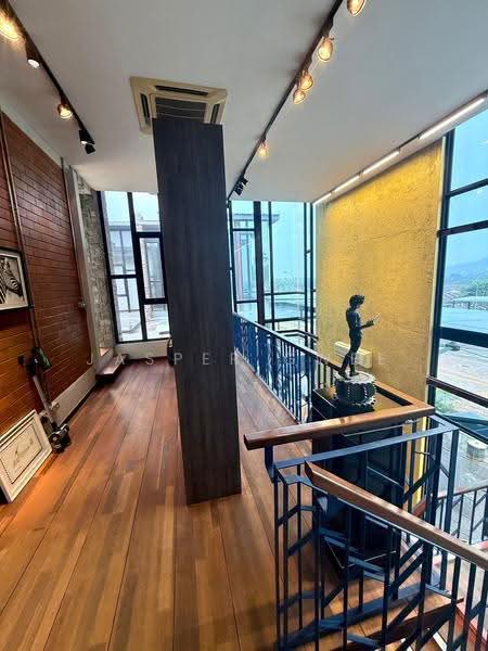 Rumah Berkembar untuk Dijual di Johor Bahru (Johor) - Jasper Gwee - Interior - PropertyGuru.com.my