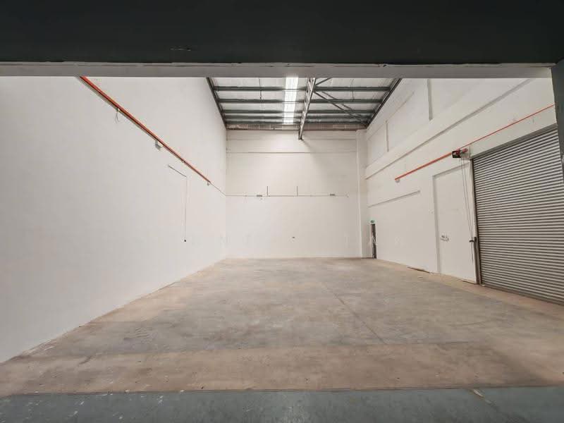 Factory for Rent in Eco Business Park 1 (Johor Bahru) - Kenneth Tan - Interior - PropertyGuru.com.my
