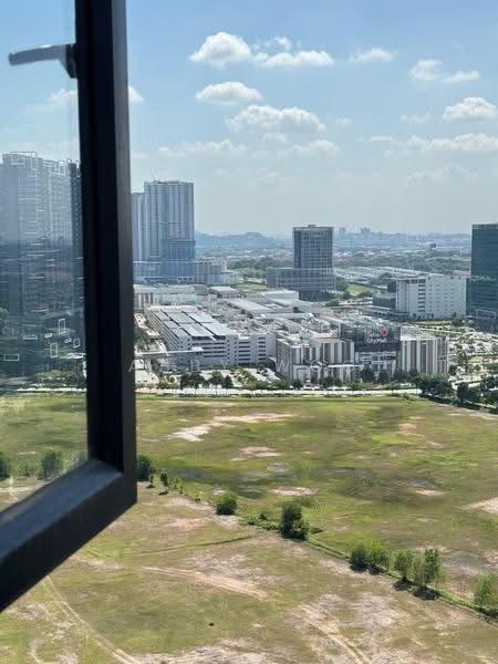 Service Residence for Rent at Stanford Suites @ EduSentral - Abby Woo - View - PropertyGuru.com.my