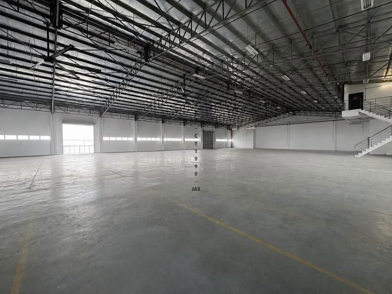 Kilang untuk Disewa di Bukit Jelutong (Shah Alam) - Jennie Chew - Interior - PropertyGuru.com.my