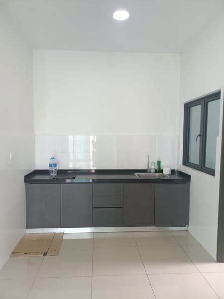 Condominium for Sale at The Henge - Jean Koh - Kitchen - PropertyGuru.com.my