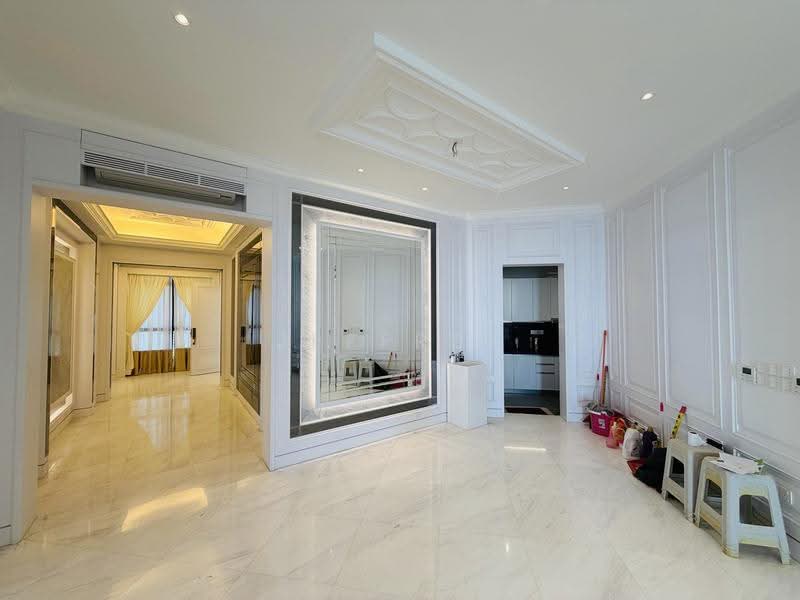 Kondominium untuk Dijual di Setia V Residences - Jeffrey Yeoh - Interior - PropertyGuru.com.my