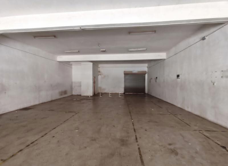 Shop for Rent in Kota Damansara (Selangor) - Lee Sing Siong - Interior - PropertyGuru.com.my