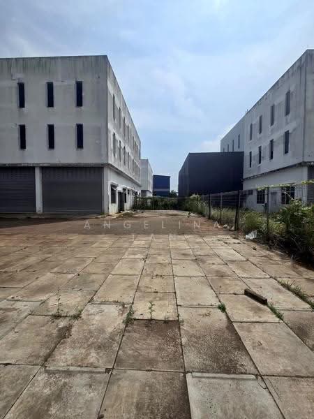 Kilang untuk Disewa di Iskandar Puteri (Nusajaya) (Johor) - Angelina Tan - Exterior - PropertyGuru.com.my