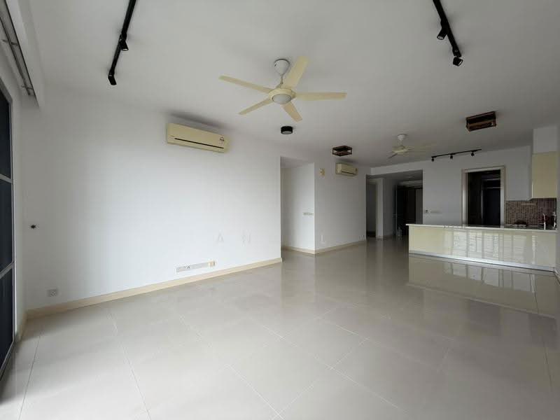 Condominium for Sale at The Westside Two - Angel Ng - Living Room - PropertyGuru.com.my