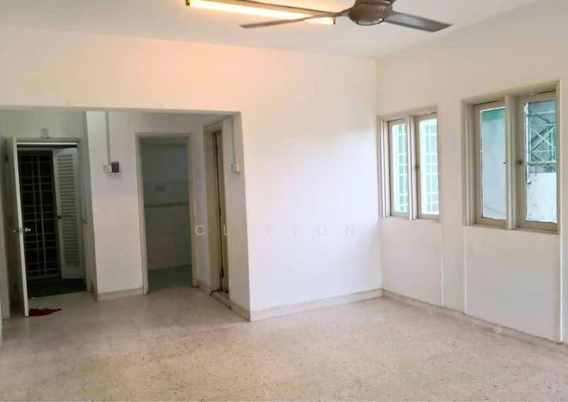 Pangsapuri untuk Dijual di Mutiara Ria - Clifton Chee - Living Room - PropertyGuru.com.my