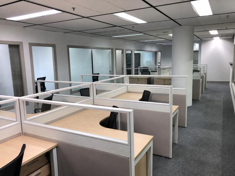 Office for Rent in Ampang (Kuala Lumpur) - TK Yong - Interior - PropertyGuru.com.my