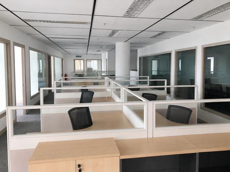 Office for Rent in Ampang (Kuala Lumpur) - TK Yong - Interior - PropertyGuru.com.my