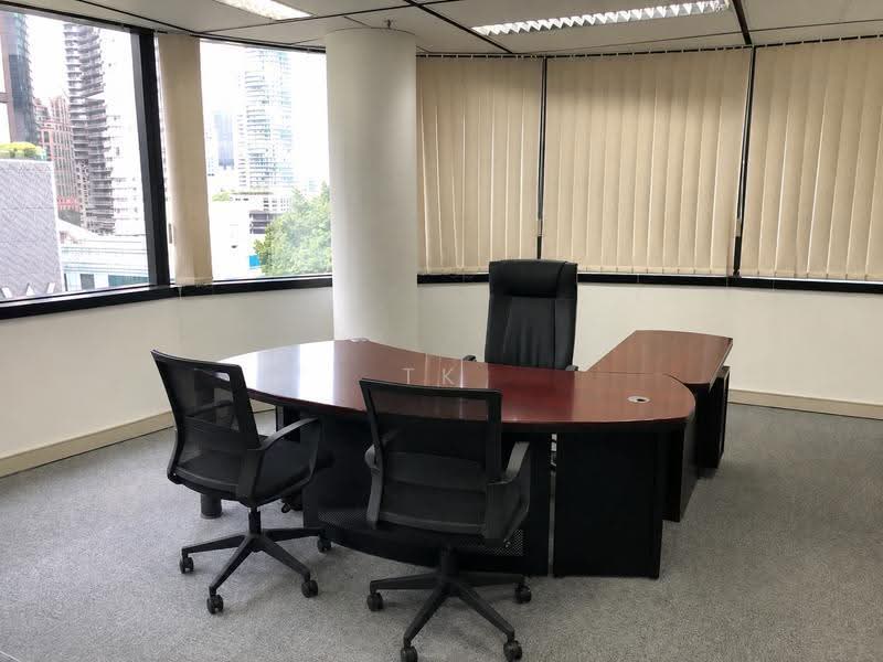 Office for Rent in Ampang (Kuala Lumpur) - TK Yong - Interior - PropertyGuru.com.my