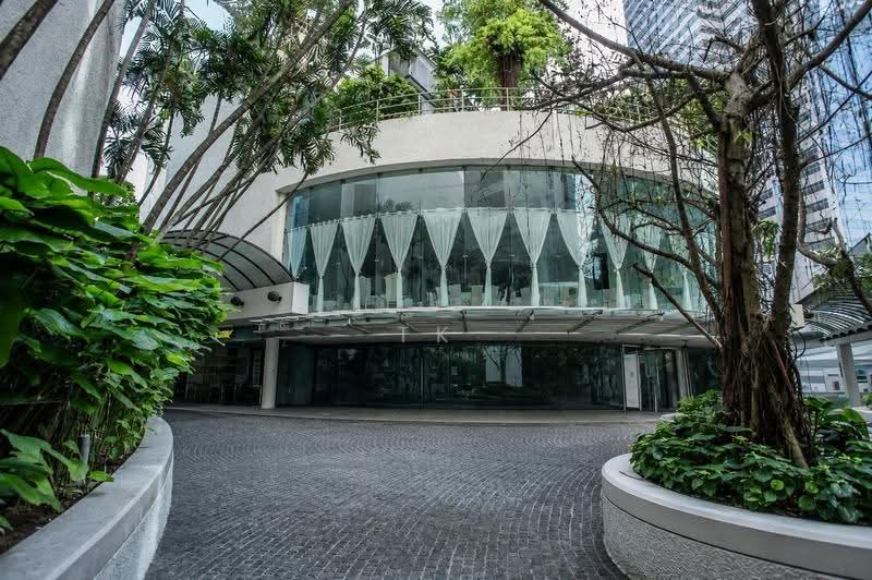 Office for Rent in Ampang (Kuala Lumpur) - TK Yong - Exterior - PropertyGuru.com.my