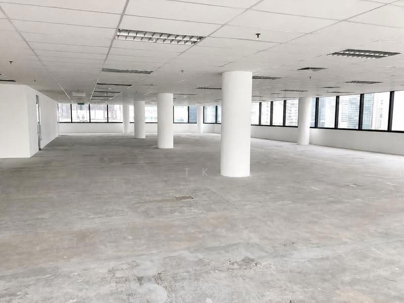 Office for Rent in Ampang (Kuala Lumpur) - TK Yong - Interior - PropertyGuru.com.my
