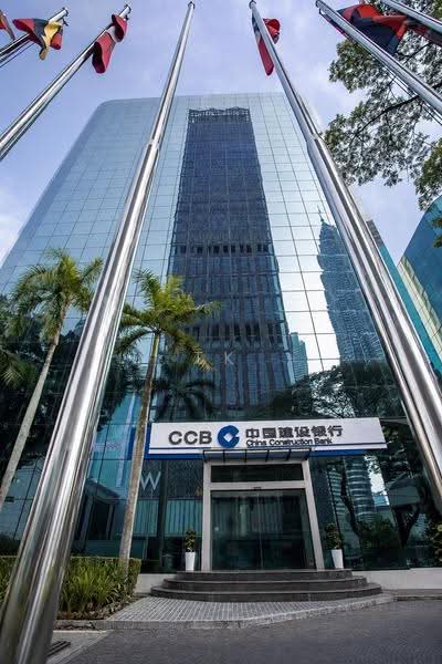 Office for Rent in Ampang (Kuala Lumpur) - TK Yong - Exterior - PropertyGuru.com.my
