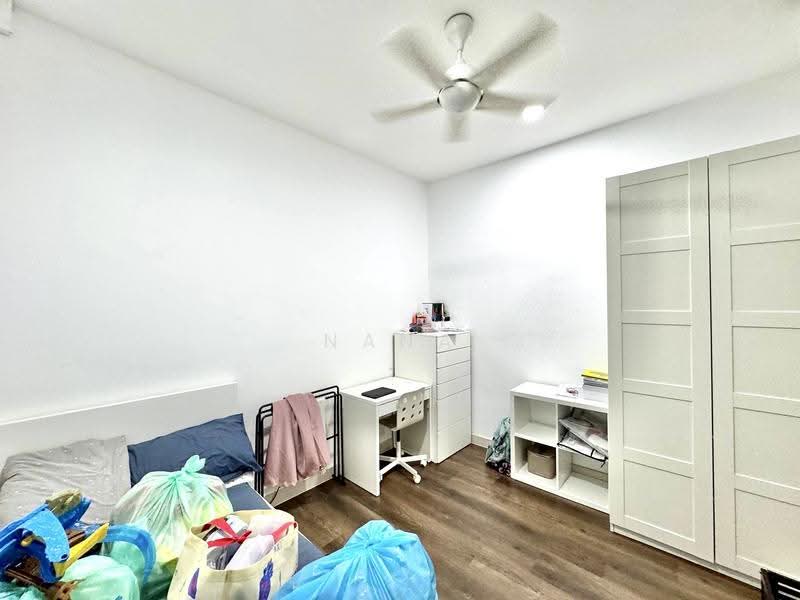 2-storey Terraced House for Sale in Presint 11 (Putrajaya) - Nana Cheah - Bedroom - PropertyGuru.com.my