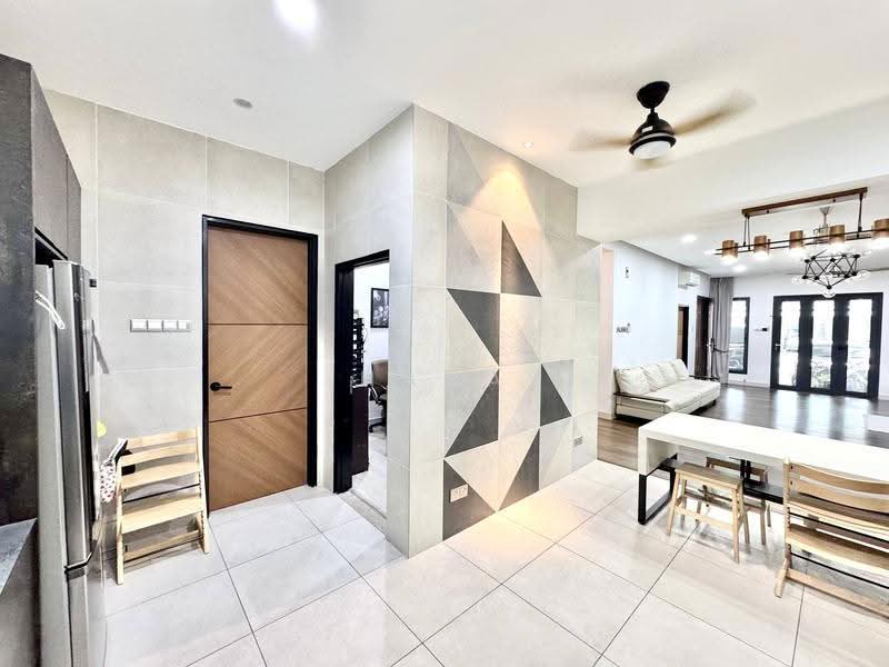 2-storey Terraced House for Sale in Presint 11 (Putrajaya) - Nana Cheah - Interior - PropertyGuru.com.my
