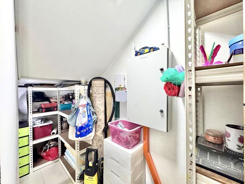 2-storey Terraced House for Sale in Presint 11 (Putrajaya) - Nana Cheah - Interior - PropertyGuru.com.my