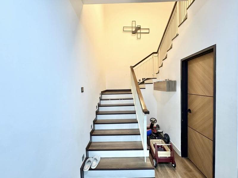 2-storey Terraced House for Sale in Presint 11 (Putrajaya) - Nana Cheah - Interior - PropertyGuru.com.my