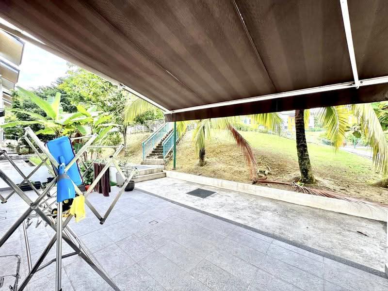 2-storey Terraced House for Sale in Presint 11 (Putrajaya) - Nana Cheah - Exterior - PropertyGuru.com.my