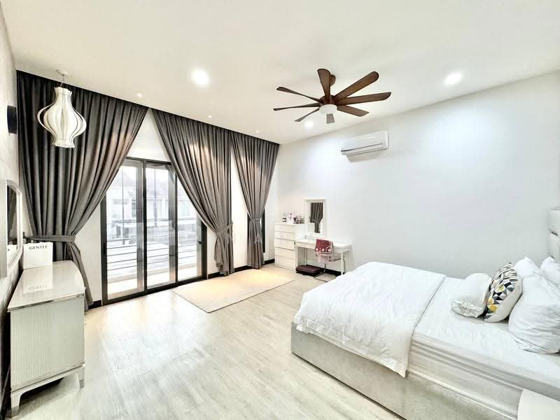 2-storey Terraced House for Sale in Presint 11 (Putrajaya) - Nana Cheah - Bedroom - PropertyGuru.com.my