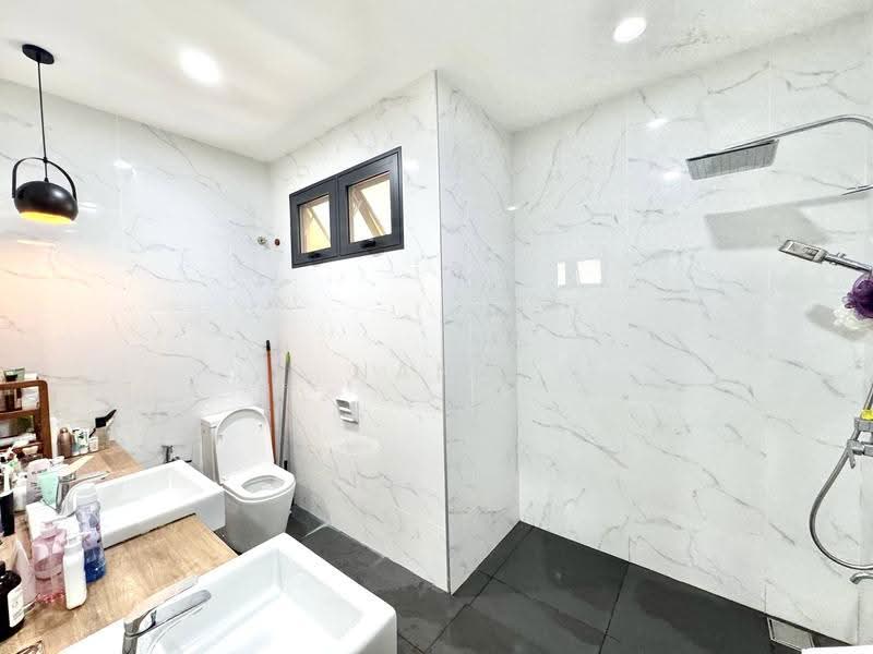 2-storey Terraced House for Sale in Presint 11 (Putrajaya) - Nana Cheah - Bathroom - PropertyGuru.com.my