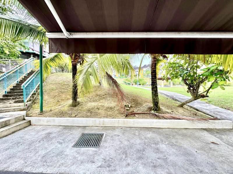 2-storey Terraced House for Sale in Presint 11 (Putrajaya) - Nana Cheah - Exterior - PropertyGuru.com.my
