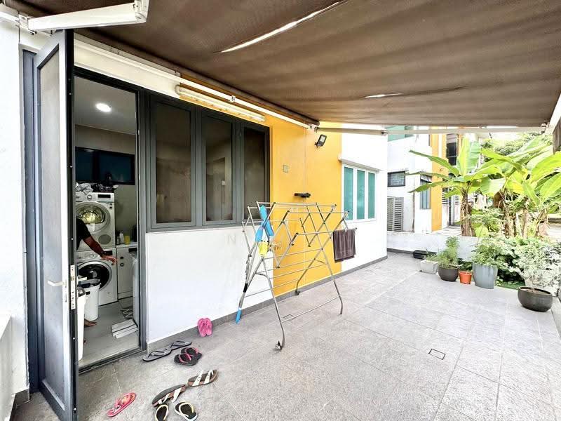 2-storey Terraced House for Sale in Presint 11 (Putrajaya) - Nana Cheah - Exterior - PropertyGuru.com.my