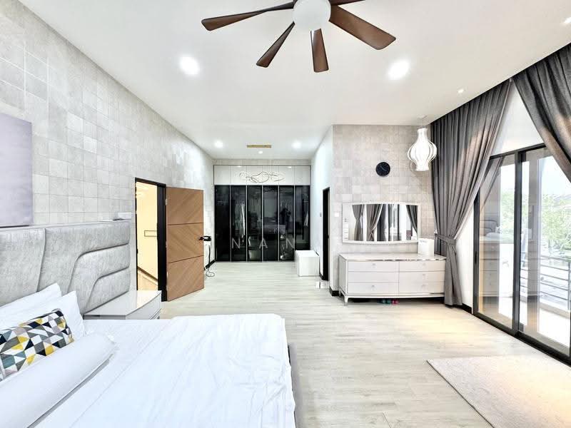 2-storey Terraced House for Sale in Presint 11 (Putrajaya) - Nana Cheah - Bedroom - PropertyGuru.com.my