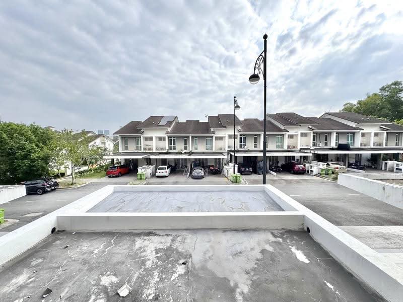 2-storey Terraced House for Sale in Presint 11 (Putrajaya) - Nana Cheah - Exterior - PropertyGuru.com.my