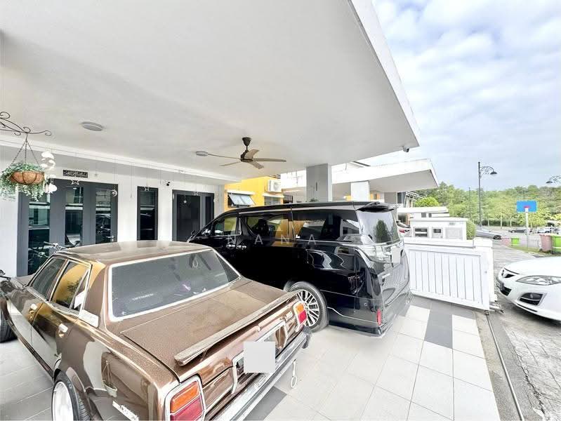 2-storey Terraced House for Sale in Presint 11 (Putrajaya) - Nana Cheah - Exterior - PropertyGuru.com.my