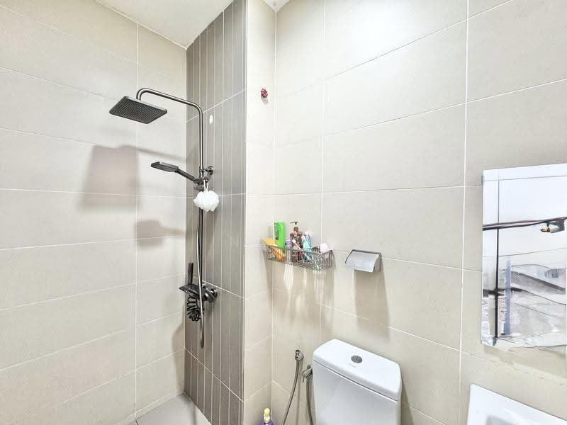 2-storey Terraced House for Sale in Presint 11 (Putrajaya) - Nana Cheah - Bathroom - PropertyGuru.com.my