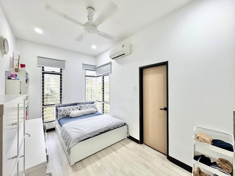 2-storey Terraced House for Sale in Presint 11 (Putrajaya) - Nana Cheah - Bedroom - PropertyGuru.com.my