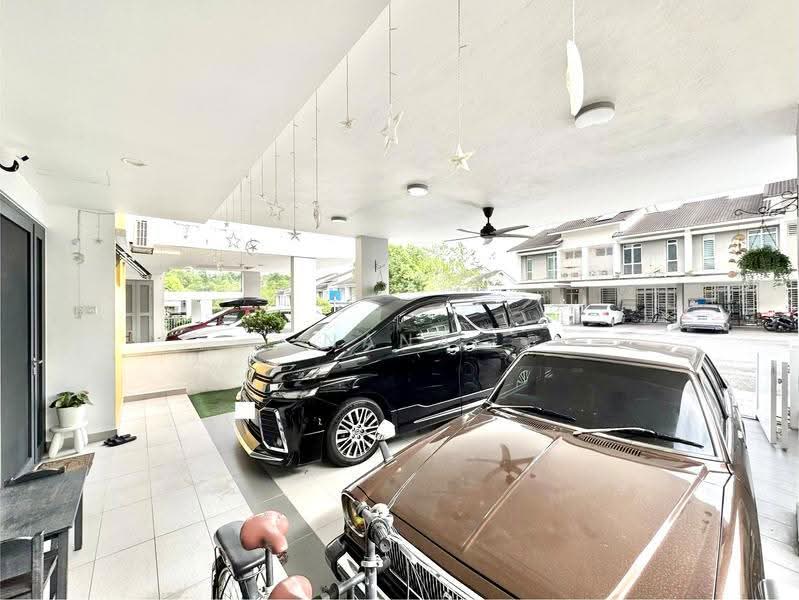 2-storey Terraced House for Sale in Presint 11 (Putrajaya) - Nana Cheah - Exterior - PropertyGuru.com.my