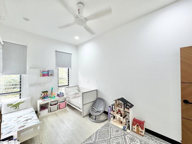 2-storey Terraced House for Sale in Presint 11 (Putrajaya) - Nana Cheah - Bedroom - PropertyGuru.com.my