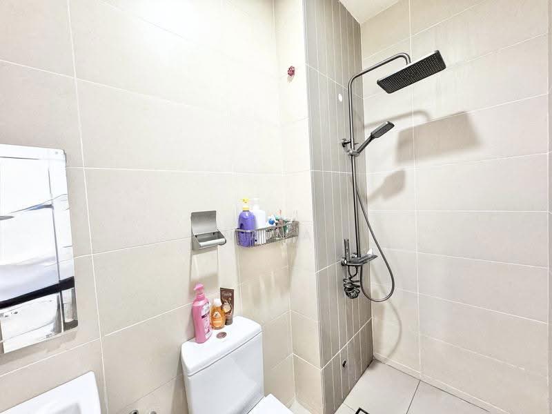 2-storey Terraced House for Sale in Presint 11 (Putrajaya) - Nana Cheah - Bathroom - PropertyGuru.com.my