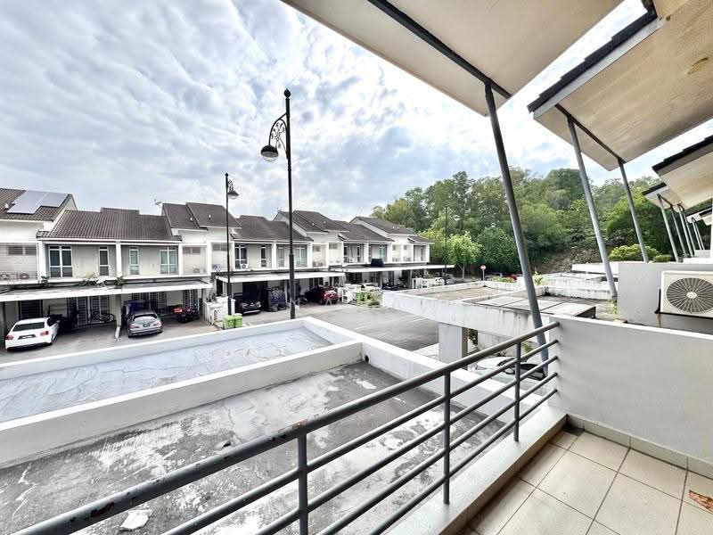 2-storey Terraced House for Sale in Presint 11 (Putrajaya) - Nana Cheah - Exterior - PropertyGuru.com.my
