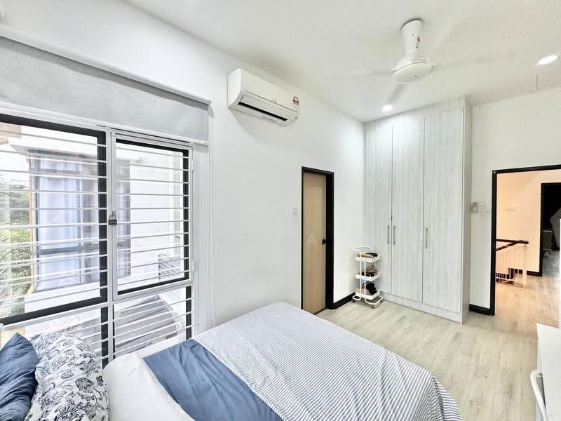 2-storey Terraced House for Sale in Presint 11 (Putrajaya) - Nana Cheah - Bedroom - PropertyGuru.com.my