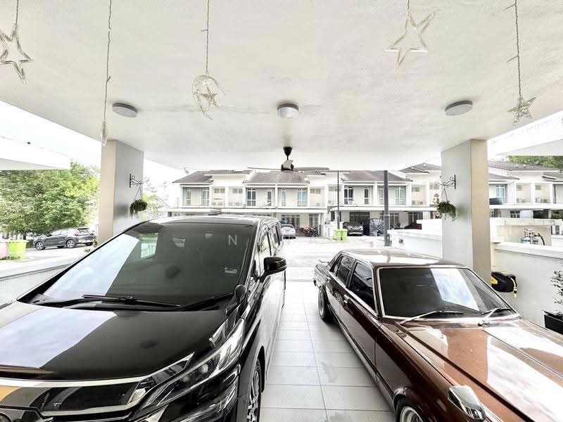 2-storey Terraced House for Sale in Presint 11 (Putrajaya) - Nana Cheah - Exterior - PropertyGuru.com.my