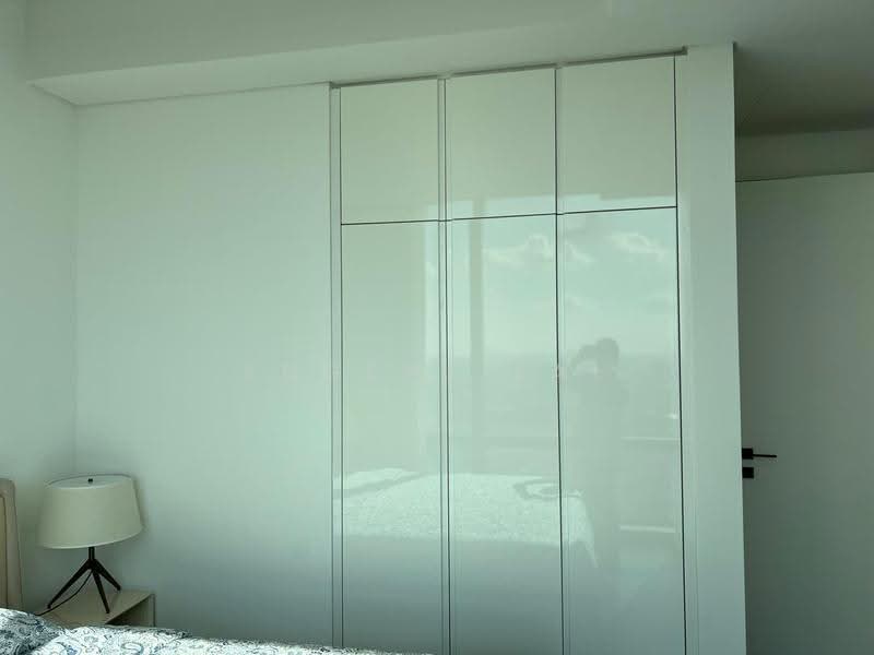 Service Residence for Rent at Pavilion Damansara Heights - Eugene Lai - Bedroom - PropertyGuru.com.my