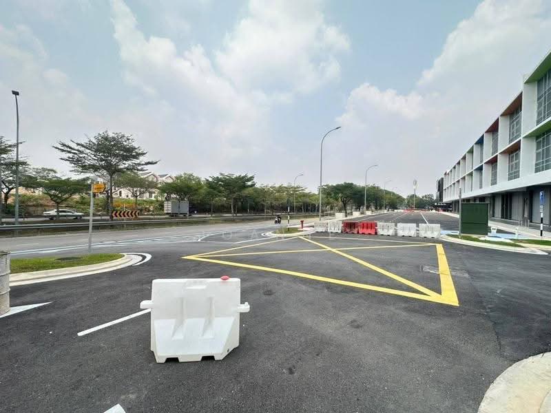 Shop / Office untuk Disewa di Johor Bahru (Johor) - Joanne Yong - Exterior - PropertyGuru.com.my
