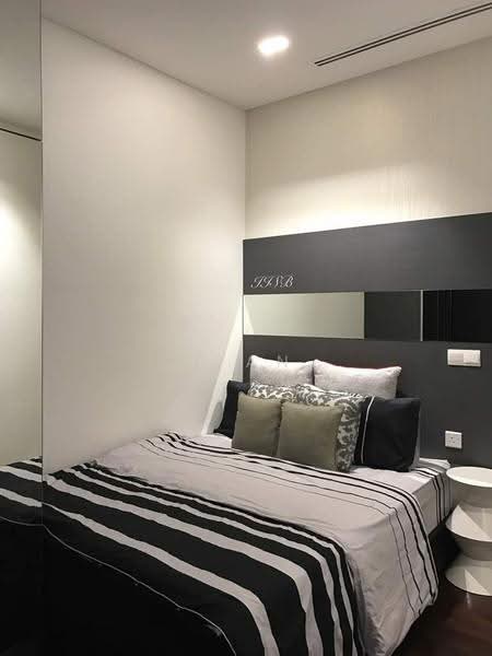 Service Residence for Rent at Banyan Tree Signatures - Ivan Lau - Bedroom - PropertyGuru.com.my
