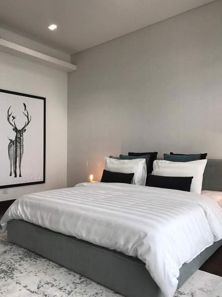 Service Residence for Rent at Banyan Tree Signatures - Ivan Lau - Bedroom - PropertyGuru.com.my